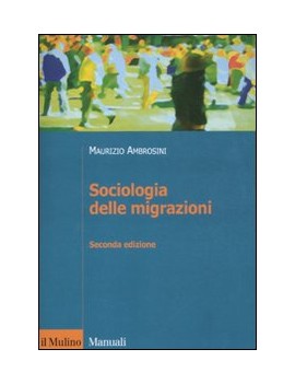 SOCIOLOGIA DELLE MIGRAZIONI