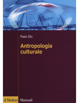 ANTROPOLOGIA CULTURALE