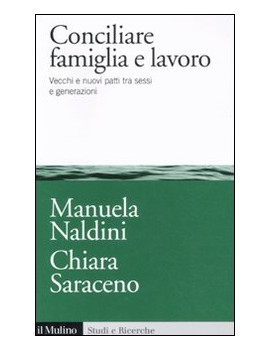 CONCILIARE FAMIGLIA E LAVORO