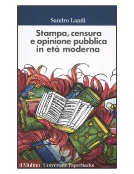 STAMPA CENSURA E OPINIONE PUBBLICA IN ET