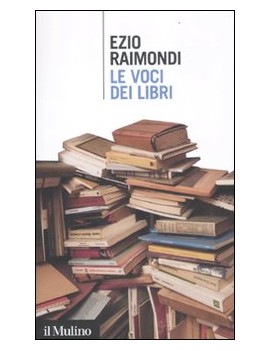 VOCI DEI LIBRI (LE)