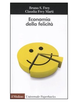 ECONOMIA DELLA FELICITA