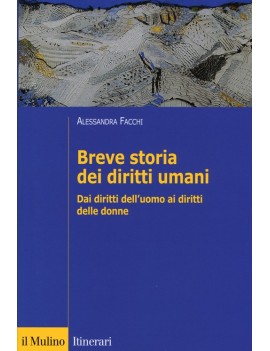 BREVE STORIA DEI DIRITTI UMANI