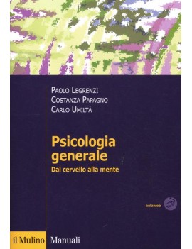 PSICOLOGIA GENERALE