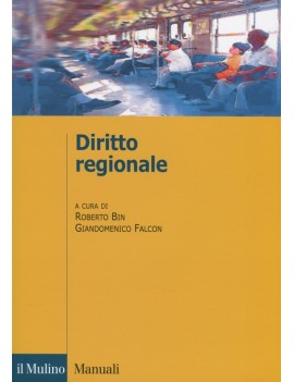 DIRITTO REGIONALE