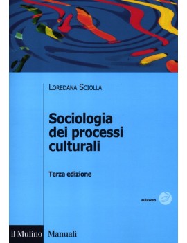 SOCIOLOGIA DEI PROCESSI CULTURALI