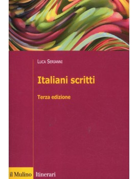 ITALIANI SCRITTI