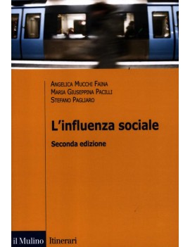 INFLUENZA SOCIALE (L')