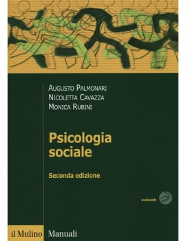 PSICOLOGIA SOCIALE