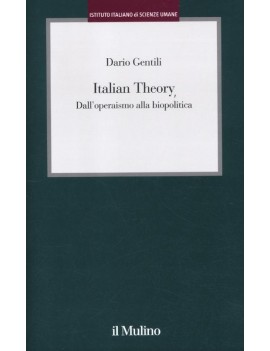 ITALIAN THEORY