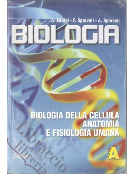 BIOLOGIA A