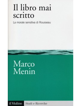 IL LIBRO MAI SCRITTO