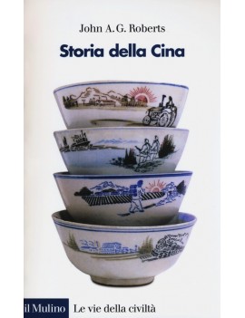 STORIA DELLA CINA