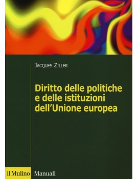 DIRITTO DELLE POLITICHE E DELLE ISTITUZI