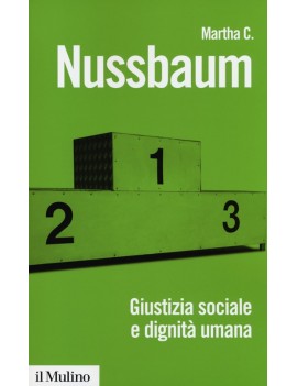 GIUSTIZIA SOCIALE E DIGNIT? UMANA. DA IN