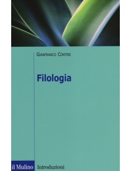 FILOLOGIA