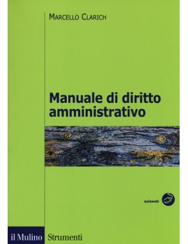 MANUALE DI DIRITTO AMMINISTRAT