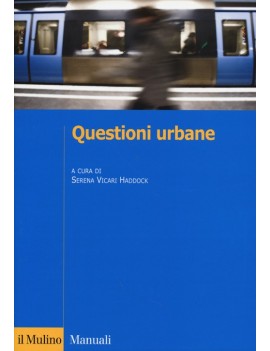 QUESTIONI URBANE