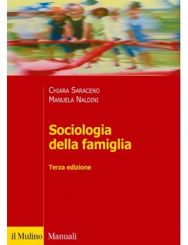 SOCIOLOGIA DELLA FAMIGLIA