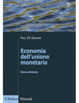 ECONOMIA DELL'UNIONE MONETARIA