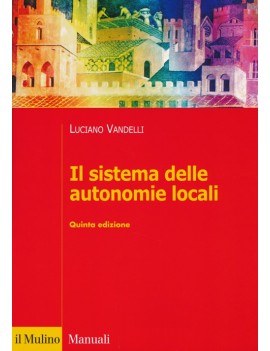 IL SISTEMA DELLE AUTONOMIE LOC