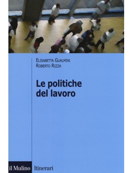 POLITICHE DEL LAVORO