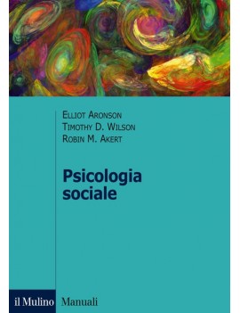 PSICOLOGIA SOCIALE