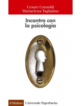 INCONTRO CON LA PSICOLOGIA