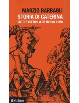 STORIA DI CATERINA