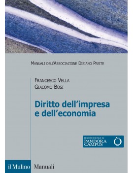 VE DIRITTO DELL'IMPRESA E DELL'ECONOMIA