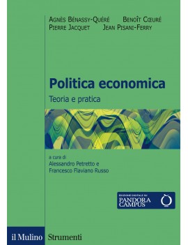 VE  Politica economica, teoria e pratica