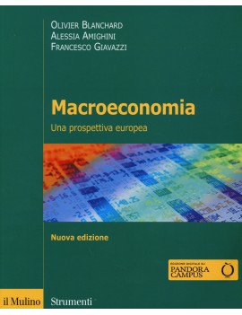 MACROECONOMIA. UNA PROSPETTIVA EUROPEA