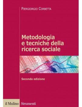 METODOLOGIA E TECNICHE DELLA RICERCA SOCIALE