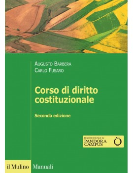 CORSO DI DIRITTO COSTITUZIONALE 2014