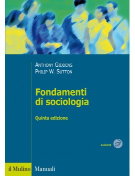 FONDAMENTI DI SOCIOLOGIA