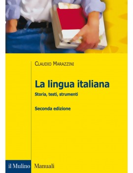 LINGUA ITALIANA