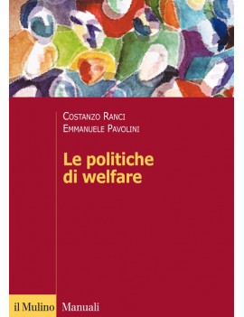 POLITICHE DI WELFARE (LE)