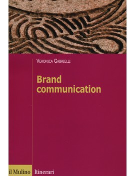 BRAND COMMUNICATION