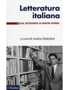 LETTERATURA ITALIANA