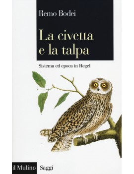 CIVETTA E LA TALPA