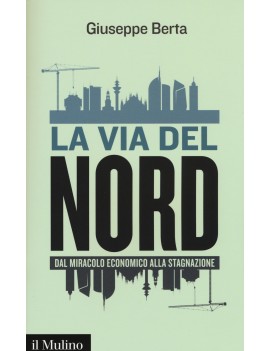 LA VIA DEL NORD