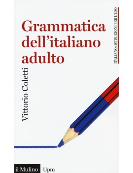 GRAMMATICA DELL'ITALIANO