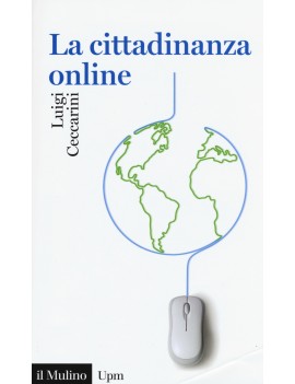 LA CITTADINANZA ONLINE