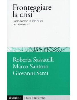 FRONTEGGIARE LA CRISI. COME CAMBIA LO ST