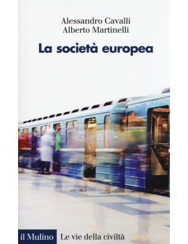 SOCIET? EUROPEA (LA)