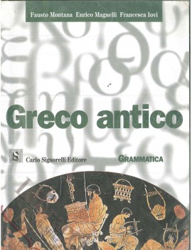 GRECO ANTICO