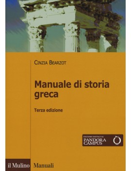 MANUALE DI STORIA GRECA