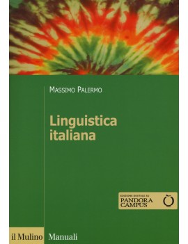 LINGUISTICA ITALIANA