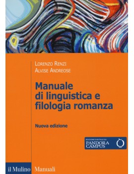 MANUALE DI LINGUISTICA E FILOLOGIA ROMAN