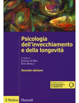 PSICOLOGIA DELL'INVECCHIAMENTO E DELLA L